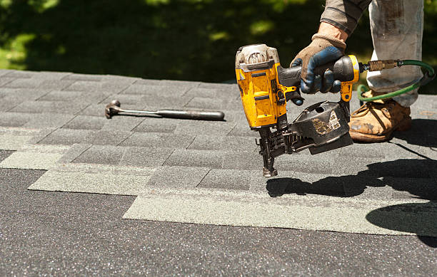 Best Residential Roofing Contractor  in Warroad, MN